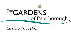 The Gardens Of Peterborough